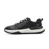 [British Century Old Brand] Daily Commuting Seam Strap Sports Comfort Plain Fashion Versatile Men's Casual Shoes
