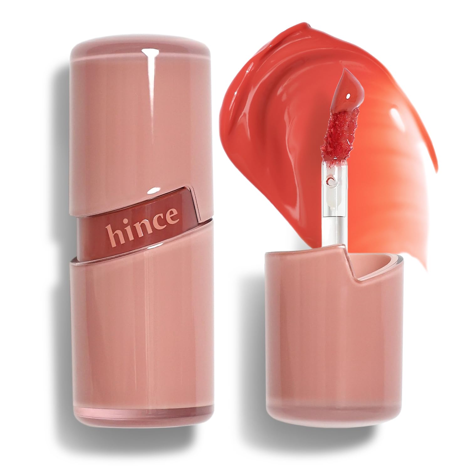 

[hince] Low Glow Gel Tint R003 Low Pricot