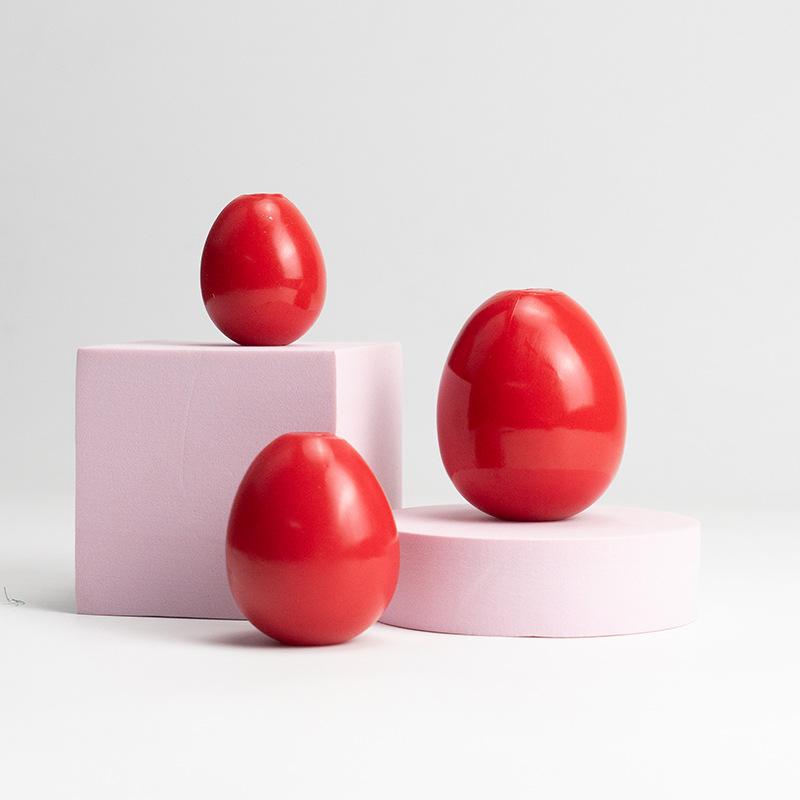 Eggs Anal Sex Toys Butt Plug Anal Pull Beads Vaginal Balls Anal Stimulating Massager Sm Oviposition Trainer Sex Products