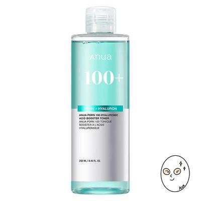 PDRN 100 Hyaluronic Acid Booster Toner 250ml