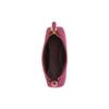 COACH Teri Leather Shoulder Bag, Handbag, Shoulder Bag Women's Raspberry CL404-IMP35