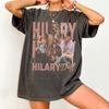Hilary Duff Lucky Me Tour 2026 Shirt, Hilary Duff Tour 2026 T-Shirt