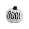 European Resin Pumpkin Halloween Decorations for Fall Party Centerpiece