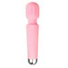 Vibrator Wand Sex Toys Clit Stimulator Vibrators Vibrator for Woman Sex Toy Gifts 20 Patterns & 8 Speeds of Pleasure Quiet & Small  Adult Toys