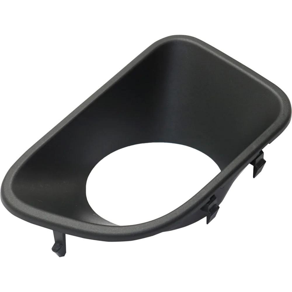 Right Side Adaptive Cruise Control Bezel For 12-14 Dodge Charger Srt8