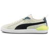 Suede Bloc 'Ivory Glow' Men's 381183-01