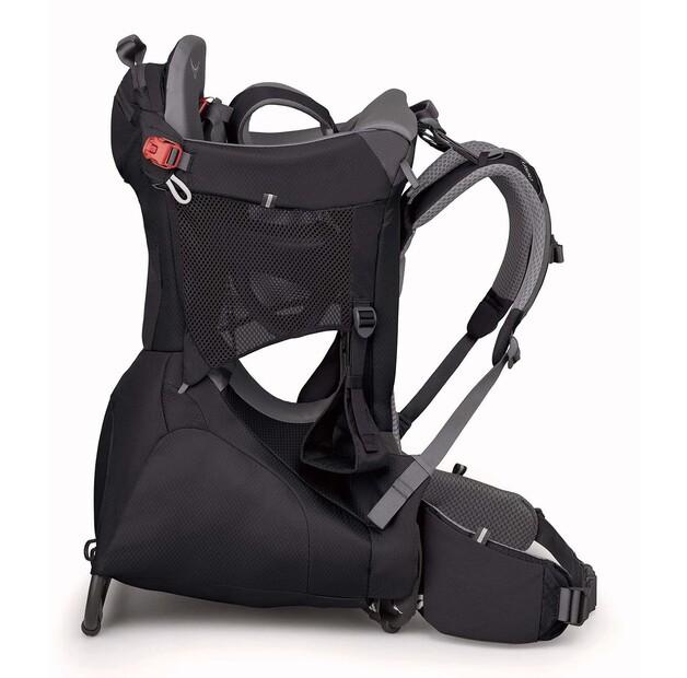 Rucksack Osprey Poco Kindertrage koseret green (10005971)