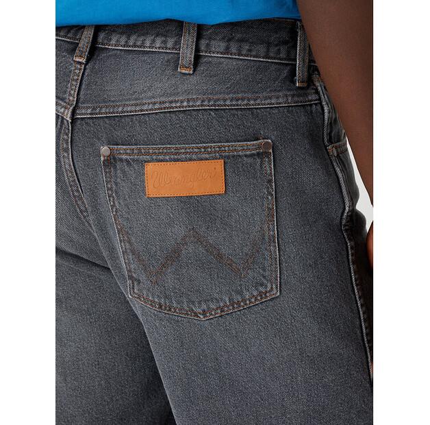 Джинсовые шорты Wrangler Frontier