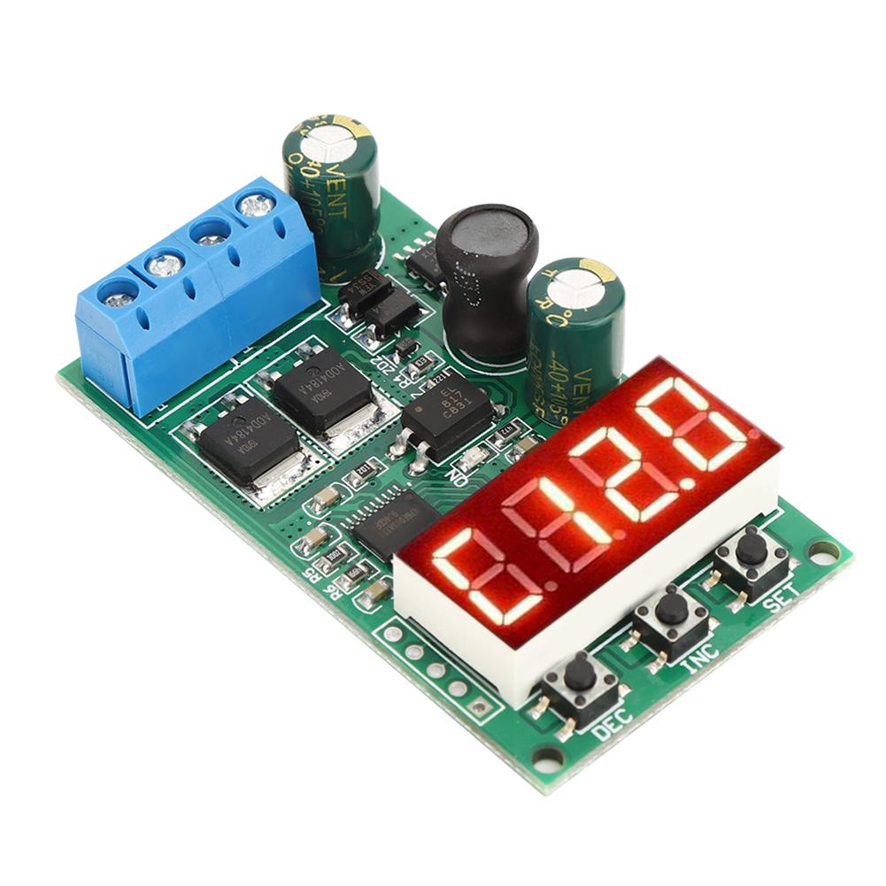 

Battery Discharge Protector Module Multifunctional for Acid L Lithium Solar UPS 15A DC630V