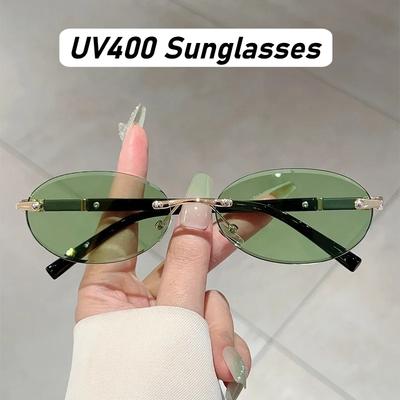 Occhiali e accessori – Occhiali da sole