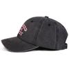 Baseball Stitching Embroidered Tipsy And Tanned Neutral Gender Women  Men For Caps Spring Autumn Outdoor Adjustable Casual Hats Sunscreen Hat