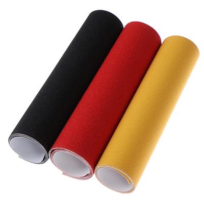 Skateboard Deck Sandpaper Grip Tape Griptape Protection Waterproof Non-Slip