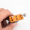 DIY Making Tools Round Glue Center Hole Locator Positioning Center Vise Punch Hand Tools Tool Accessories Professional Tools