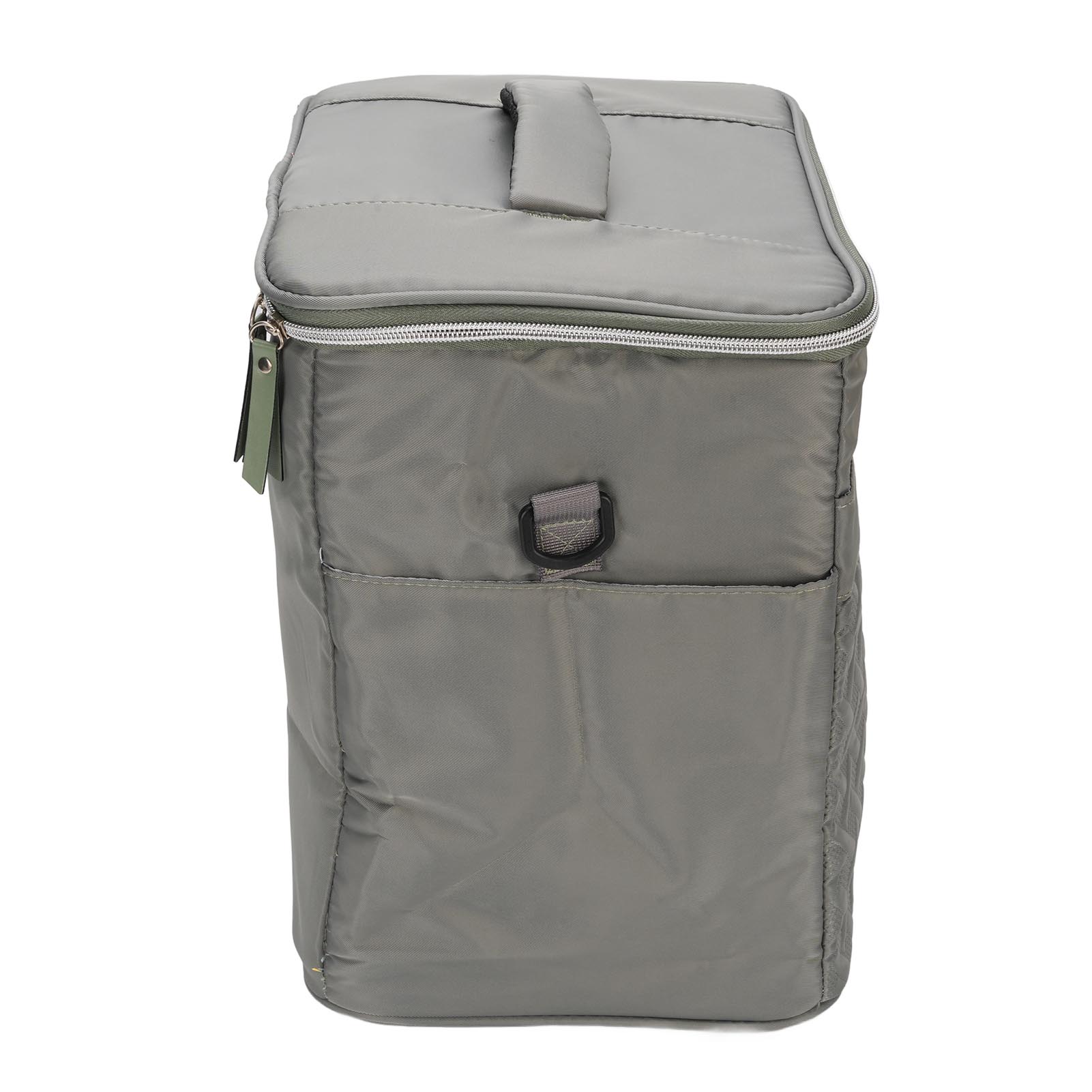 

21L Insulated Cooler Bag for Women Leakproof Lunch Bag for Hiking Beach with Shoulder Strap