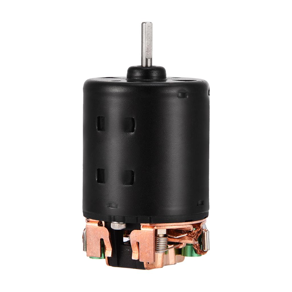 Brushed 540 Motor Remote Control Accessory For 110 RC Car 45T