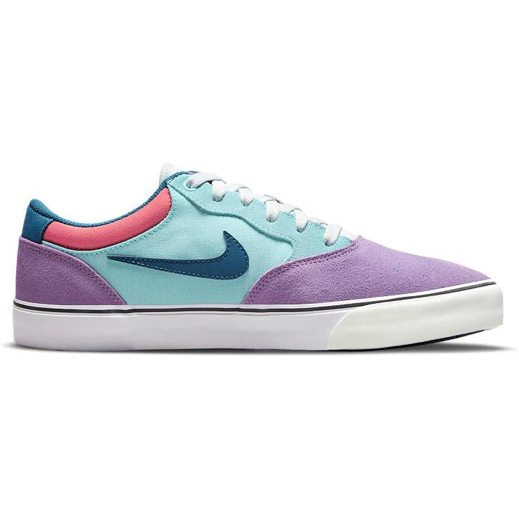 Nike Sb Chron 2 Lilac Copa DM3493-500