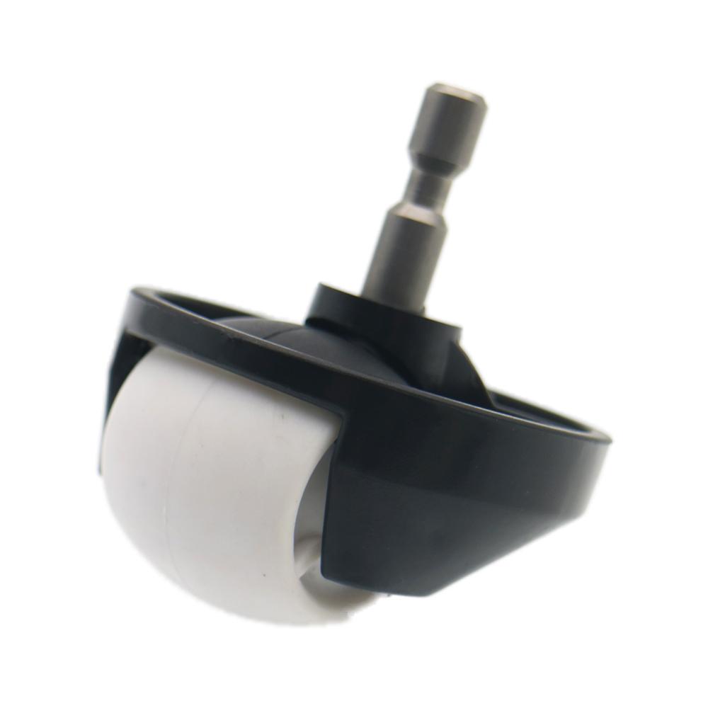 Replacement Universal Wheel for IRobot Roomba I7 I7+ Plus Front Wheel Caster Assembly E5 E6 E7 500 600 700 800 900 Series Vacuum