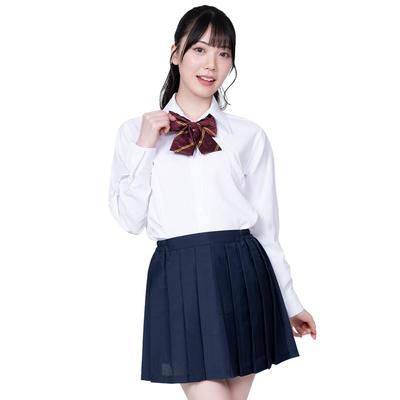 Super GAL Popular Size Cosplay Costume A&Tcollectio Uniform, M, Women's