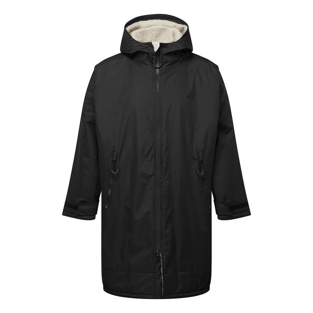 TriDri Unisex Adult Waterproof Changing Robe
