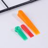 100Pc Reusable 5Mm Plastic Tile Wedge Spacer Leveling Clips Floor Locator Ceramic Tiling Laying Adjustment Construction Tool