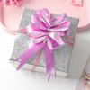 50 Pieces Of Large Christmas Draw Bow Gift Box For Gift Packaging, Christmas, Wedding, Valentine's D