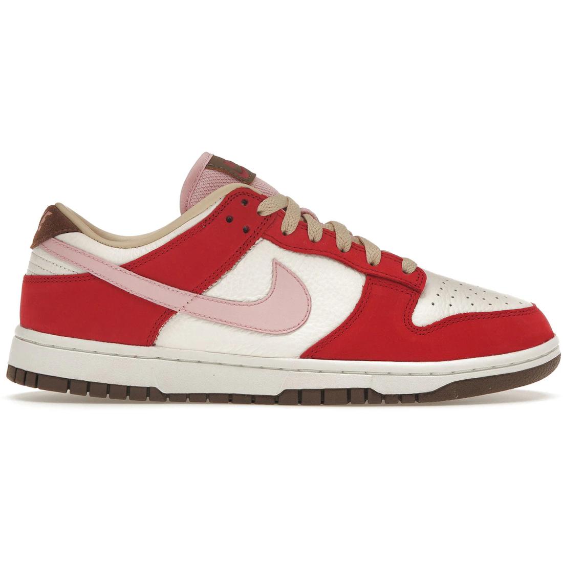 

Sneaker Nike Dunk Low PRM Bacon (Women s)(FB7910-600) 35.5