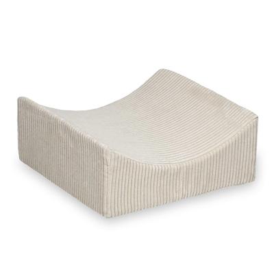 Foam Playground Cradle Corduroy Beige