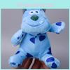 James University Monster Psullivan Mike Character Plush Doll Decor Pendant