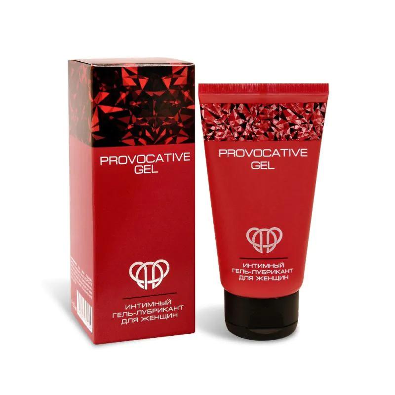 Provokativní gel Big Large Extra Men pro zvětšení 50ml