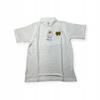 Children's Short-Sleeved Polo Shirt Blouse Simply The Best Yl (140Cm)