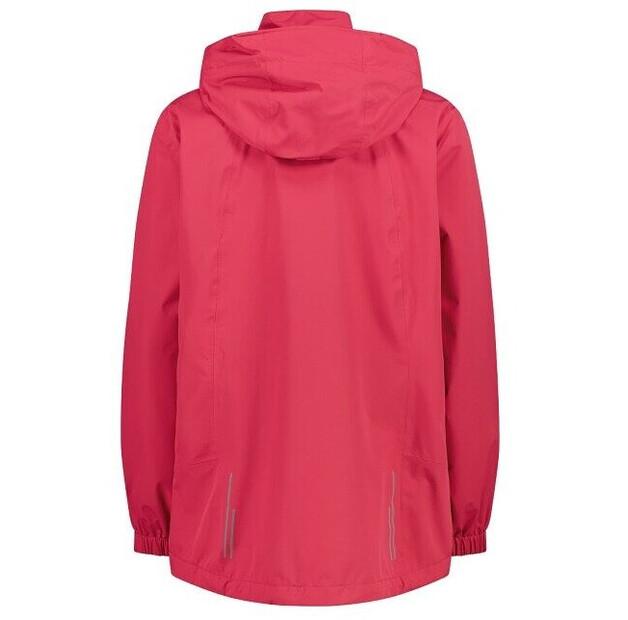 CMP Zip Hood mit Belüftung