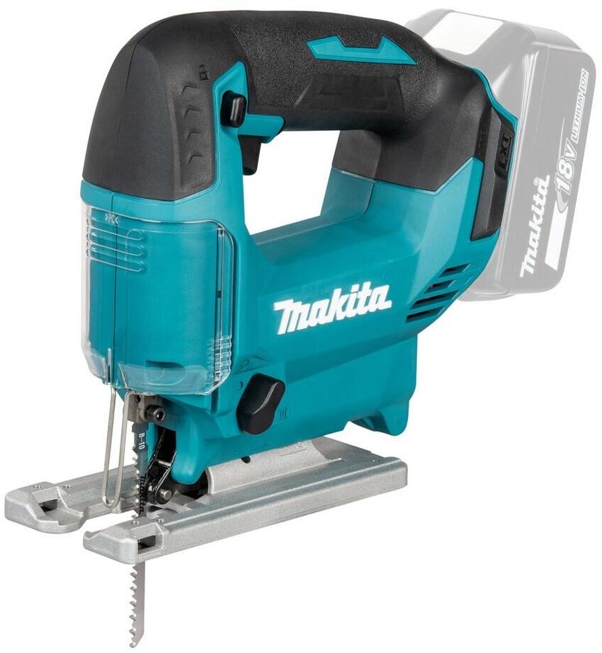 Makita DJV186Z Cordless Jigsaw