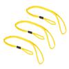 3PCS Safety Tool Lanyard Universal PVC Adjustable Tool Hanging Rope for Woodworking