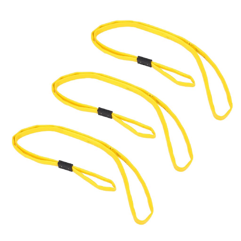 3PCS Safety Tool Lanyard Universal PVC Adjustable Tool Hanging Rope for Woodworking