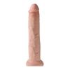 13 Inch Cock - Flesh