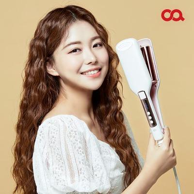 OA Wave Curling Iron (Wave/Short Hair/Root Volume)