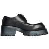 Balenciaga Trooper 4 'Black' 678410WB9201000