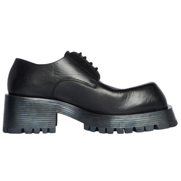 Balenciaga Trooper 4 'Black' 678410WB9201000