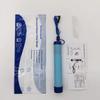 Outdoor Camping Emergency Water Filter, Outdoor Life Emergency Filtration, Direct Drinking Individual Water Purifier