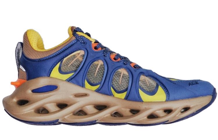 Men's Sneakers Li-Ning Arc Ace 'New York Fashion Week - Blue'