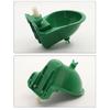 Automatic Animal Drinking Water Bowl Consistent Water Supply Bowl for Horses and Other Outdoor Animals