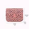 Women Multifunction Cosmetic Bag New Travel Makeup Bag Girl Wash Toiletry Make Up Organizer Beauty Hygiene Kit Bags Storage Case