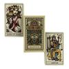 Tattoo Tarot Cards Divination Deck English Versions Edition Oracle Board Playing INK Table Game For Party