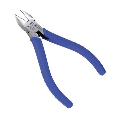 Nippers with 3.peaks Heavy-Duty Spring, 125mm, NP-125ZSA