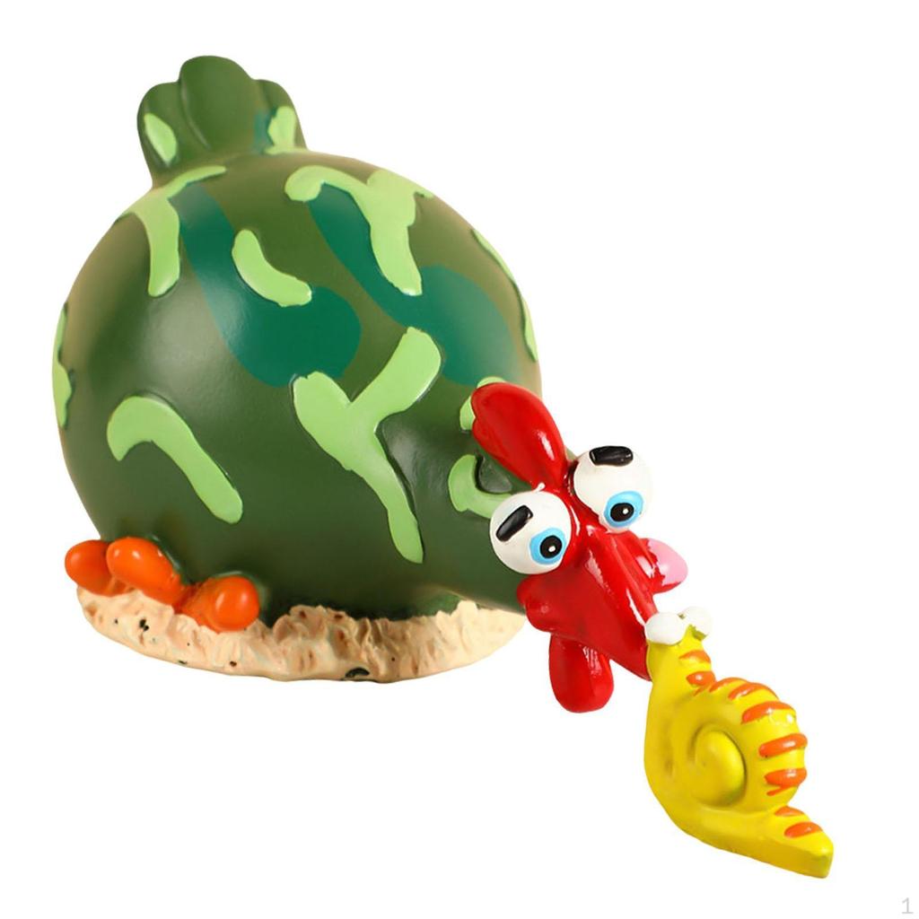 Charming Chicken Figurines for Home And Garden Decor
