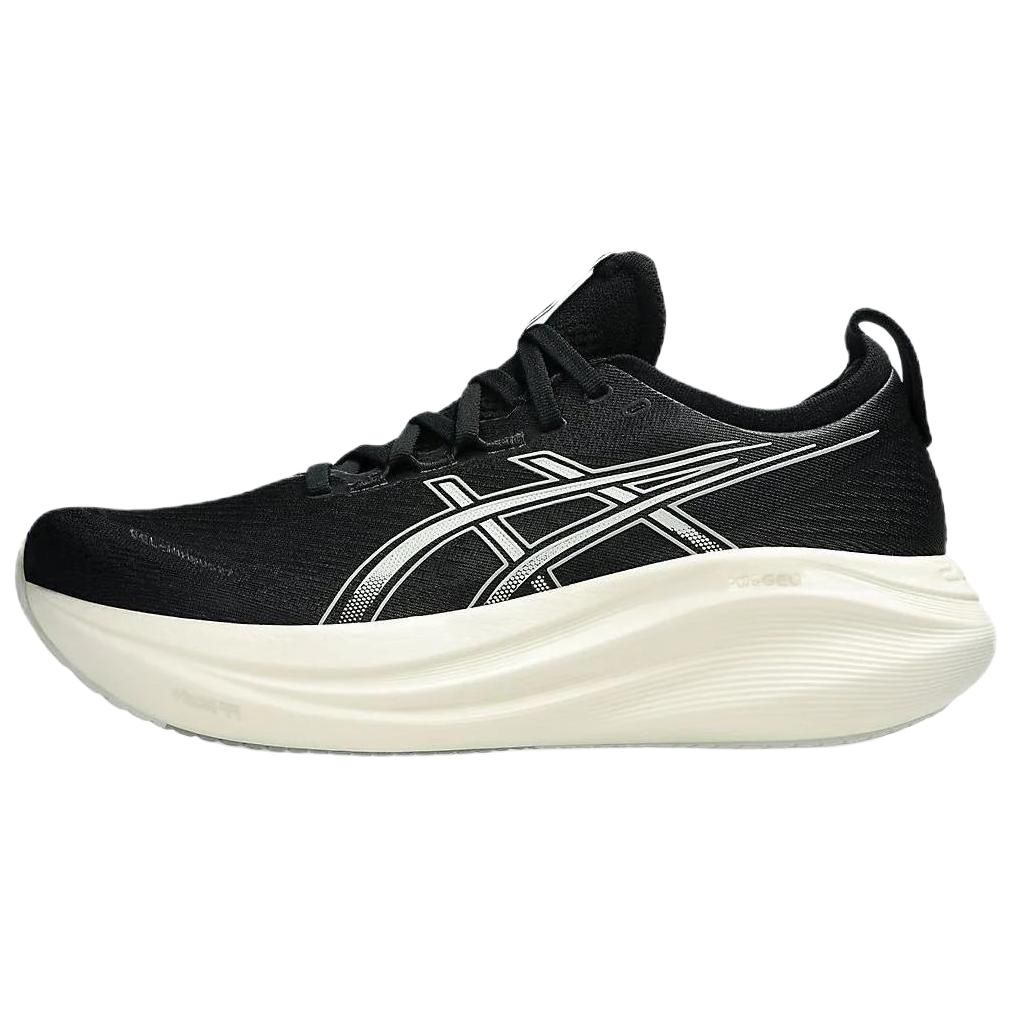 

ASICS Gel Nimbus 27 Black Lake Grey 1011B958-002 43.5