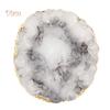 Daydreamer Jewelry Resin Nail Art Color Palette Acrylic Ring Holder Dish DIY Manicure Tool