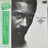 LP Record MAL WALDRON  All Alone PAT1062 FONTANA 1974 Japan Jazz Used