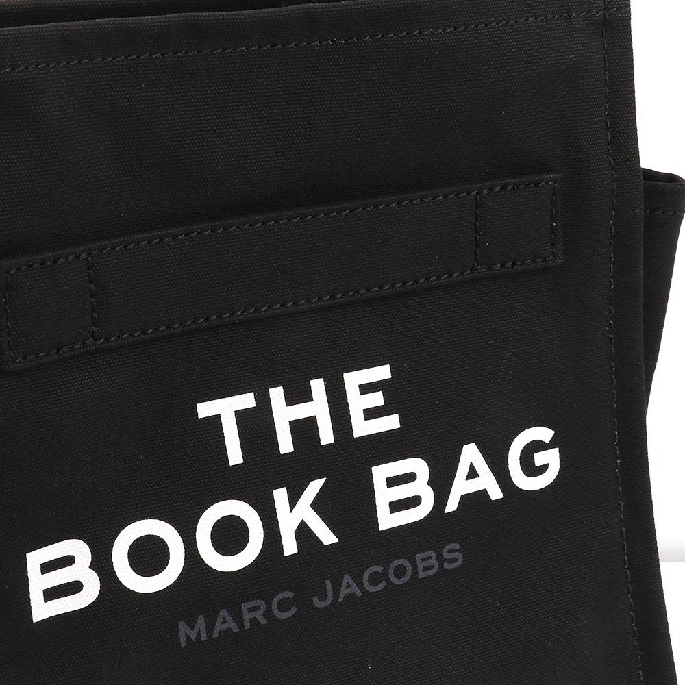 Shoulder Bag M0017047 Cotton [Marc Jacobs] Women's (001 BLACK) [Item]