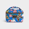 Wouf Wo Daily Happy Land Vanity Bag 20X12X15
